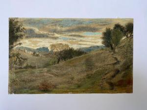 BELLET DU POISAT Joseph Alfred 1823-1883,Paysage,Artprecium FR 2020-09-30