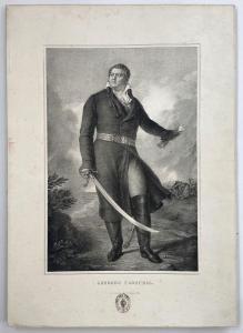 BELLIARD ZEPHIRIN 1798-1861,Georges Cadoudal,Eric Caudron FR 2024-04-03