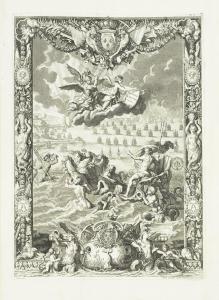 BELLIN Jacques Nicolas 1703-1772,Le Neptune françois,Bonhams GB 2014-11-12