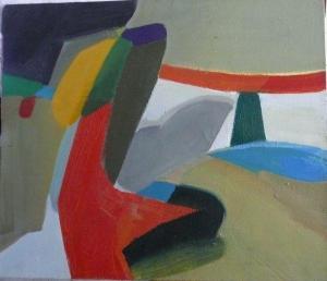 bellissen jean 1936-2004,Composition.,Damien Leclere FR 2011-09-10