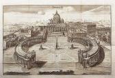 BELLORI Giovanni Pietro 1615-1696,Vaticano,Minerva Auctions IT 2014-06-26