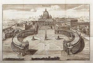 BELLORI Giovanni Pietro 1615-1696,Vaticano,Minerva Auctions IT 2014-06-26