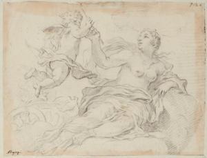 BELLORI Giovanni Pietro 1615-1696,Venus and Cupid,William Doyle US 2021-05-19