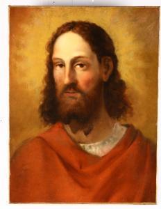BELLOSIO Carlo 1801-1849,Figura di Cristo,Cambi IT 2017-10-27
