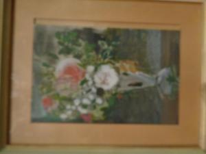 BELLOTTI D 1912,Vaso di fiori,Boetto IT 2018-06-12