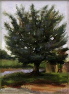 BELLOWS JAYNE 1954,THE LONE TREE,Susanin's US 2009-09-12