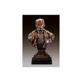 BELT Richard Claude 1851-1920,a bust of lord kitchener,Sotheby's GB 2002-03-13