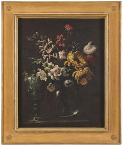 BELVEDERE Abate Andrea 1642-1732,Composizione di fiori,Il Ponte Casa D'aste Srl IT 2024-03-26