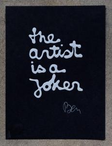 BEN 1935,The jocker,1977,Art - Rite IT 2024-04-04