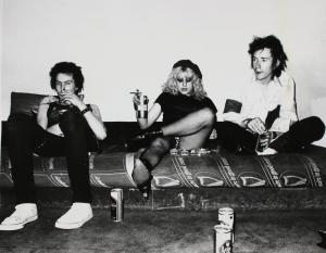 BENAIM P,Sex Pistols,1978,Le Calvez FR 2014-05-15
