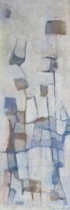 BENANTEUR Abdallah 1931-2017,Sans titre,1958,Christie's GB 2008-12-17