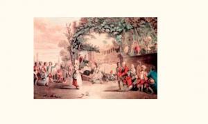 BENAZECH Charles 1767-1794,le prix de l'agriculture.,Rossini FR 2005-12-12