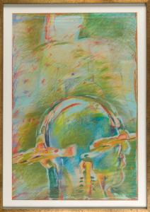 BENDER Eta,abstract,1977,Historia Auctionata DE 2012-09-21