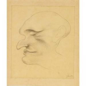 BENDIEN Jacob 1890-1933,untitled,Sotheby's GB 2006-05-23