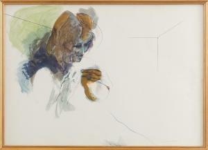 BENEDETTO Silvio 1938,Figura femminile,Trionfante IT 2024-09-26