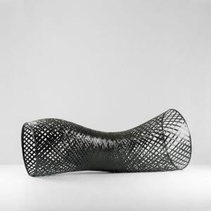 BENGTSSON Mathias 1971,Spun chaise lounge,2003,Wright US 2011-06-09