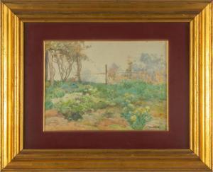 BENISCELLI Alberto 1870-1952,Fiori di campo,1924,Boetto IT 2023-02-27