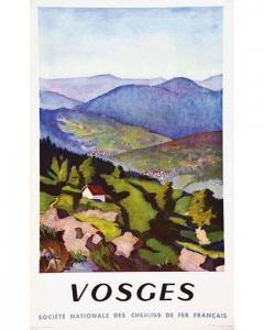 BENITO E,Vosges,1946,Artprecium FR 2020-07-10