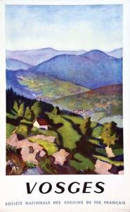 BENITO E,Vosges 1946 Draeger 1,Millon & Associés FR 2018-06-21