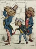 BENNETT 1800-1900,Aesop's Fables,Canterbury Auction GB 2012-04-03