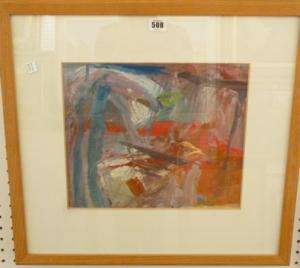 BENNETT Wayne 1954,The Experience of landscape,Bellmans Fine Art Auctioneers GB 2012-06-27