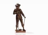 BENOIT Lucien Hercule 1846-1916,Sailor Boy,Auctionata DE 2015-04-17