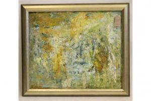 BENOIT OLIVER,Abstract,Hartleys Auctioneers and Valuers GB 2015-12-02