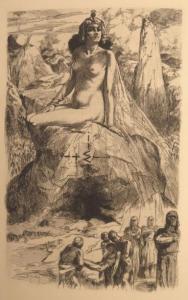 BENOIT Pierre J. 1782-1854,L'Atlantide,1922,The Romantic Agony BE 2016-11-25