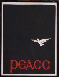 BENTON THOMAS W,Peace,1967,Black Rock US 2013-06-16