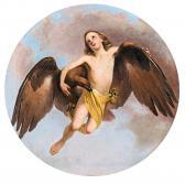 BENVENUTI Pietro 1769-1844,Ganymede,Nagyhazi galeria HU 2020-12-01
