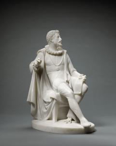 BENZONI Giovanni Maria 1809-1873,Torquato Tasso (1544-1595),Sotheby's GB 2022-12-14