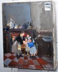 BERCO C,Wash Time,Shapes Auctioneers & Valuers GB 2012-04-07