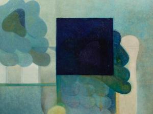 BERENBROCK Otto 1907-1968,Abstract Composition,1967,Auctionata DE 2014-08-29