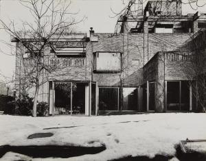 BERENGO GARDIN Gianni 1930,Casa Schapira,Il Ponte Casa D'aste Srl IT 2016-06-24