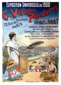 BERGE L,Exposition Universelle,1900,Deburaux & Associ FR 2015-03-21