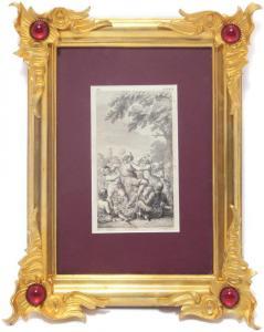 BERGER Daniel 1744-1824,Faustkampf,Scheublein Art & Auktionen DE 2021-05-14