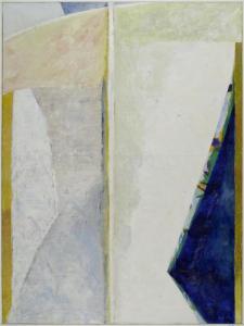 BERGEROL DIDIER 1900-1900,Untitled,1988,Galerie Koller CH 2009-12-01