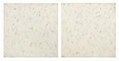 Berghuis Jaap 1945,Small Paintings,1976,Boetto IT 2012-10-23