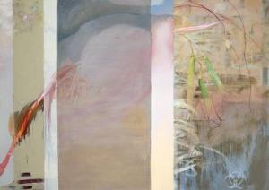 BERGMAN Ciel,Good, Wild, Sacred (The Struggle to Recover What i,1989,Santa Fe Art Auction 2020-11-14