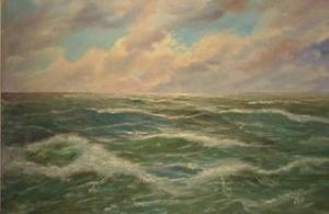 BERK 1900-1900,OCEAN WAVES,William Doyle US 2001-03-07