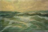 BERK 1900-1900,Waves,Clars Auction Gallery US 2010-11-06