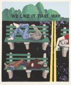 BERKOV Amy,We Like It That Way,1985,Bloomsbury New York US 2009-11-03