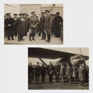 BERMAN JOSEF 1920-1940,Ceremonii și uniforme,Artmark RO 2014-05-18