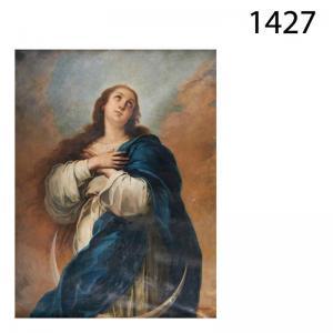 BERNADET P.J 1800-1800,Inmaculada,Lamas Bolaño ES 2013-06-19