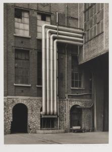 BERND # HILLA BECHER,Walls and conduits,1992,Nagel DE 2024-02-07