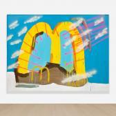 BERNHARDT KATHERINE 1975,When Hell Freezes Over,2002,Phillips, De Pury & Luxembourg US 2025-07-17