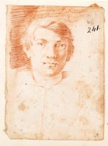 BERNINI Giovanni Lorenzo 1598-1680,Ritratto di giovane,Bertolami Fine Arts IT 2022-05-13