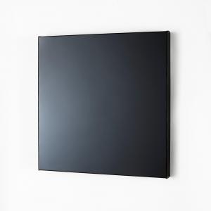 BERNSTRUP Tobias 1970,Black PVC Monochrome 0,35 mm,2011,Bukowskis SE 2011-03-29