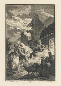 BERQUIN Arnaud,IDYLLES,1776,Sotheby's GB 2014-11-06