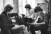 Berriff Paul 1900,Pink Floyd, Abbey Road,20th century,Cheffins GB 2018-01-25